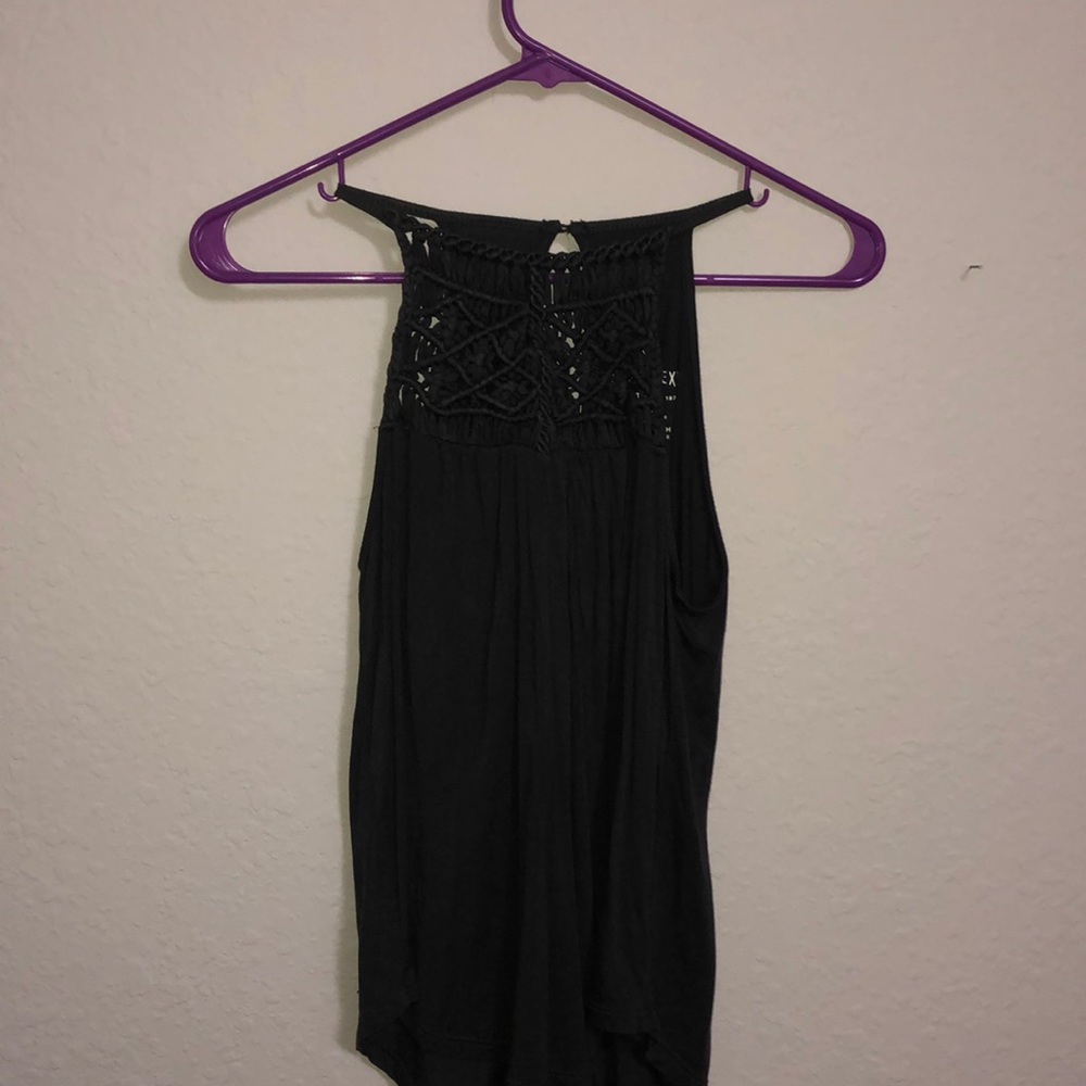 AE flowy blouse
